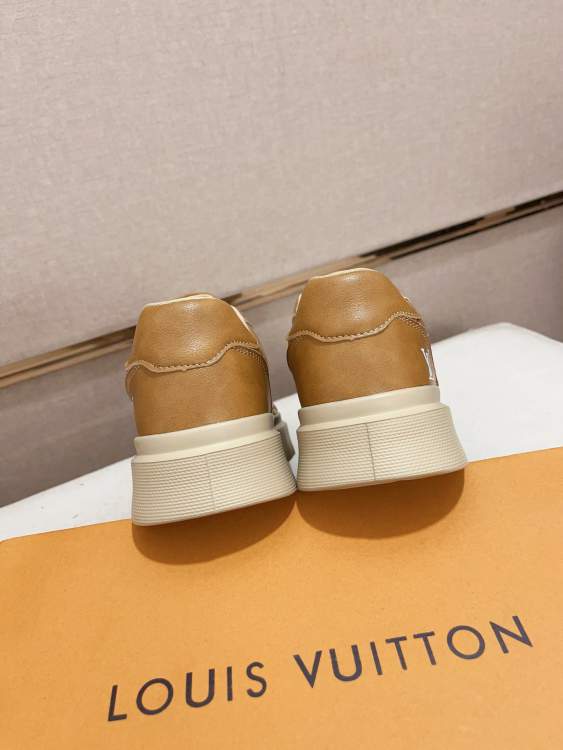 Picture of Louis Vuitton Shoes _SKULVsz38-44hnh120915046